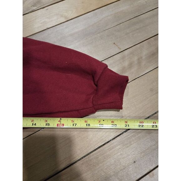 Vintage Y2K 2000s Orange‎ County Choppers Biker Sweatshirt Crewneck - Picture 6 of 8